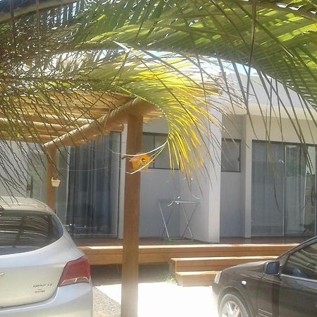 Flats Da Barrinha Da Ferrugem A 500Mt Do Mar Villa Garopaba Dış mekan fotoğraf