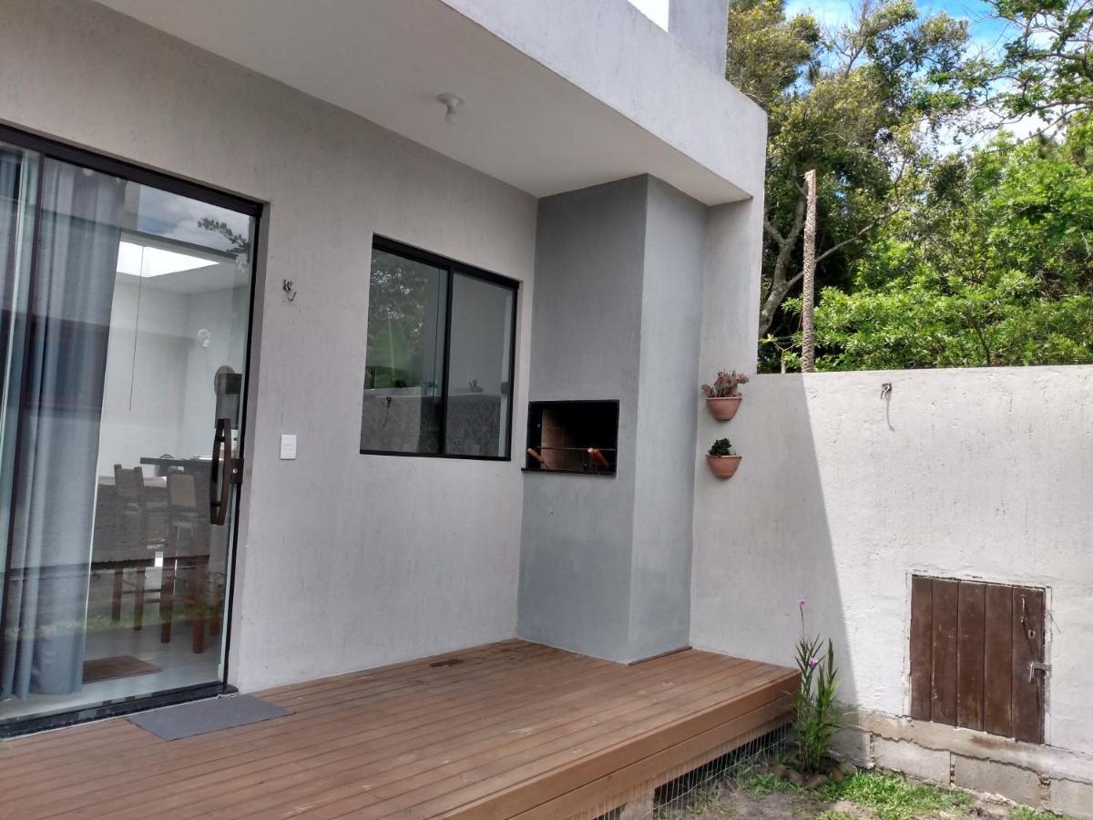 Flats Da Barrinha Da Ferrugem A 500Mt Do Mar Villa Garopaba Dış mekan fotoğraf