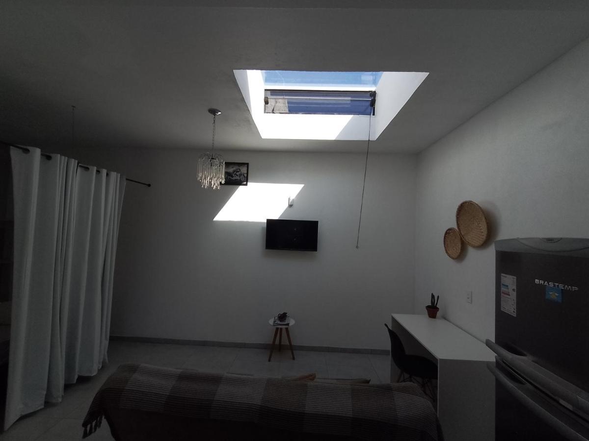 Flats Da Barrinha Da Ferrugem A 500Mt Do Mar Villa Garopaba Dış mekan fotoğraf