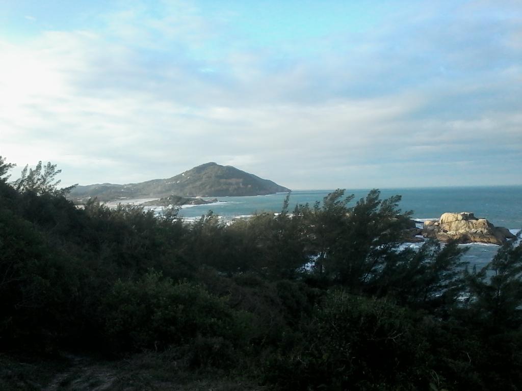 Flats Da Barrinha Da Ferrugem A 500Mt Do Mar Villa Garopaba Dış mekan fotoğraf