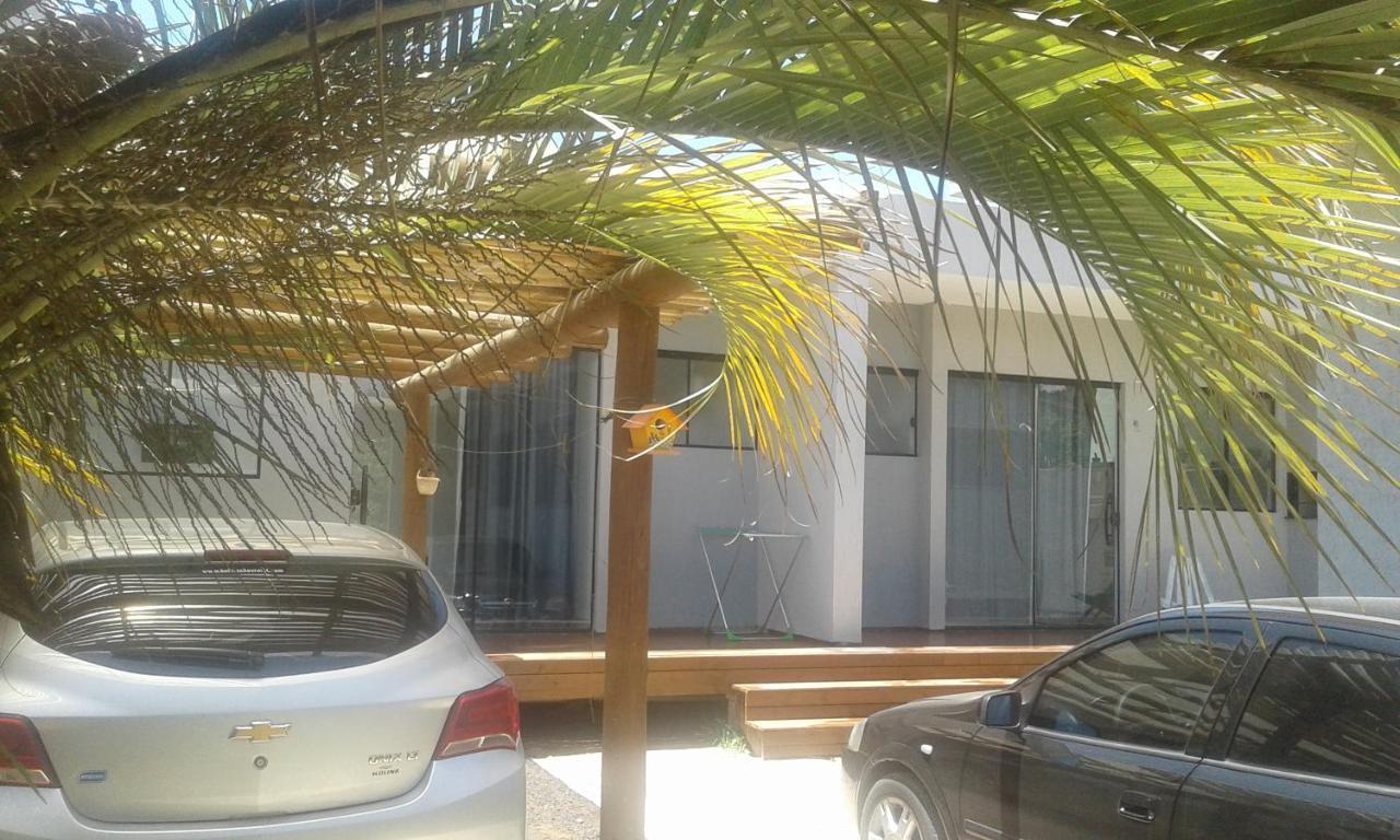 Flats Da Barrinha Da Ferrugem A 500Mt Do Mar Villa Garopaba Dış mekan fotoğraf